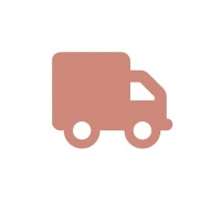 rosegolddeliveryicon