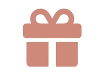 gift wrap icon