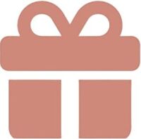 gift wrap icon