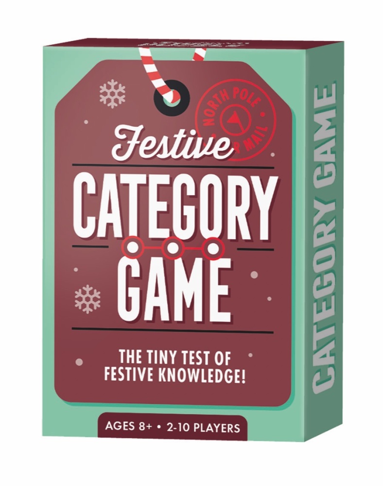 Festive Mini Games