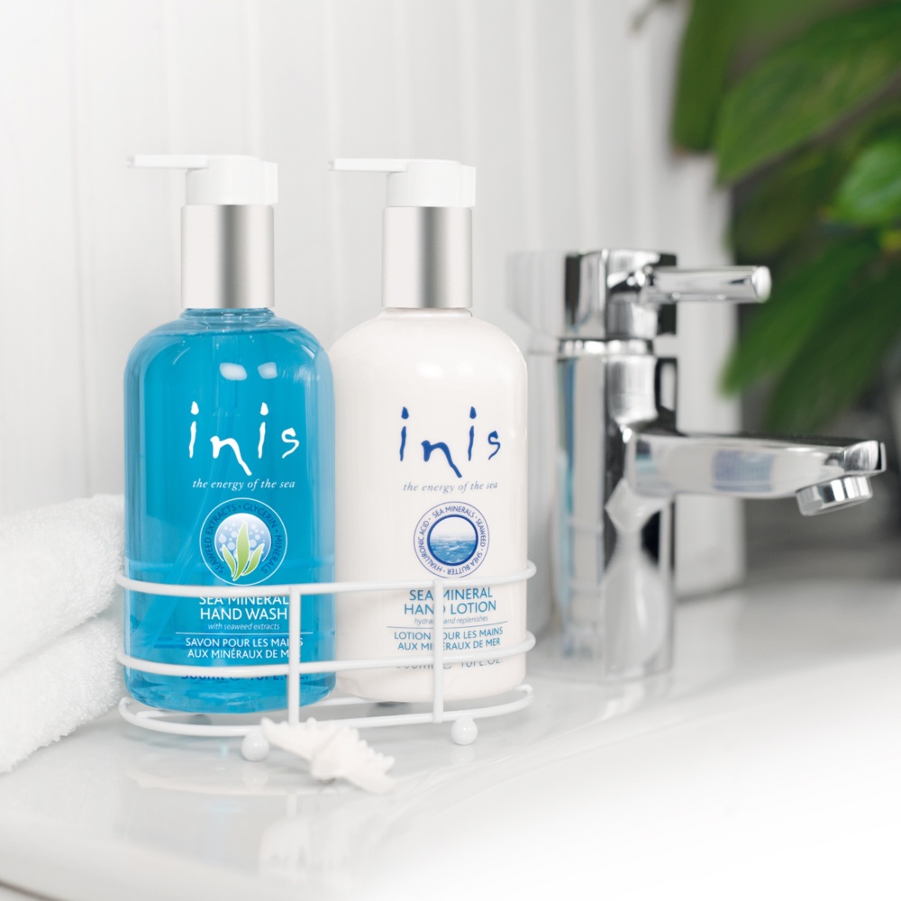 Inis Sea Mineral Hand Lotion 300ml