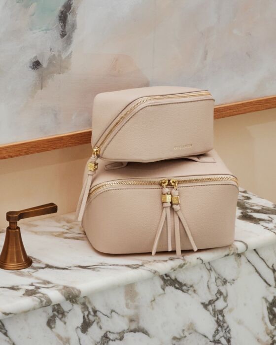 Makeup & Travel Bags