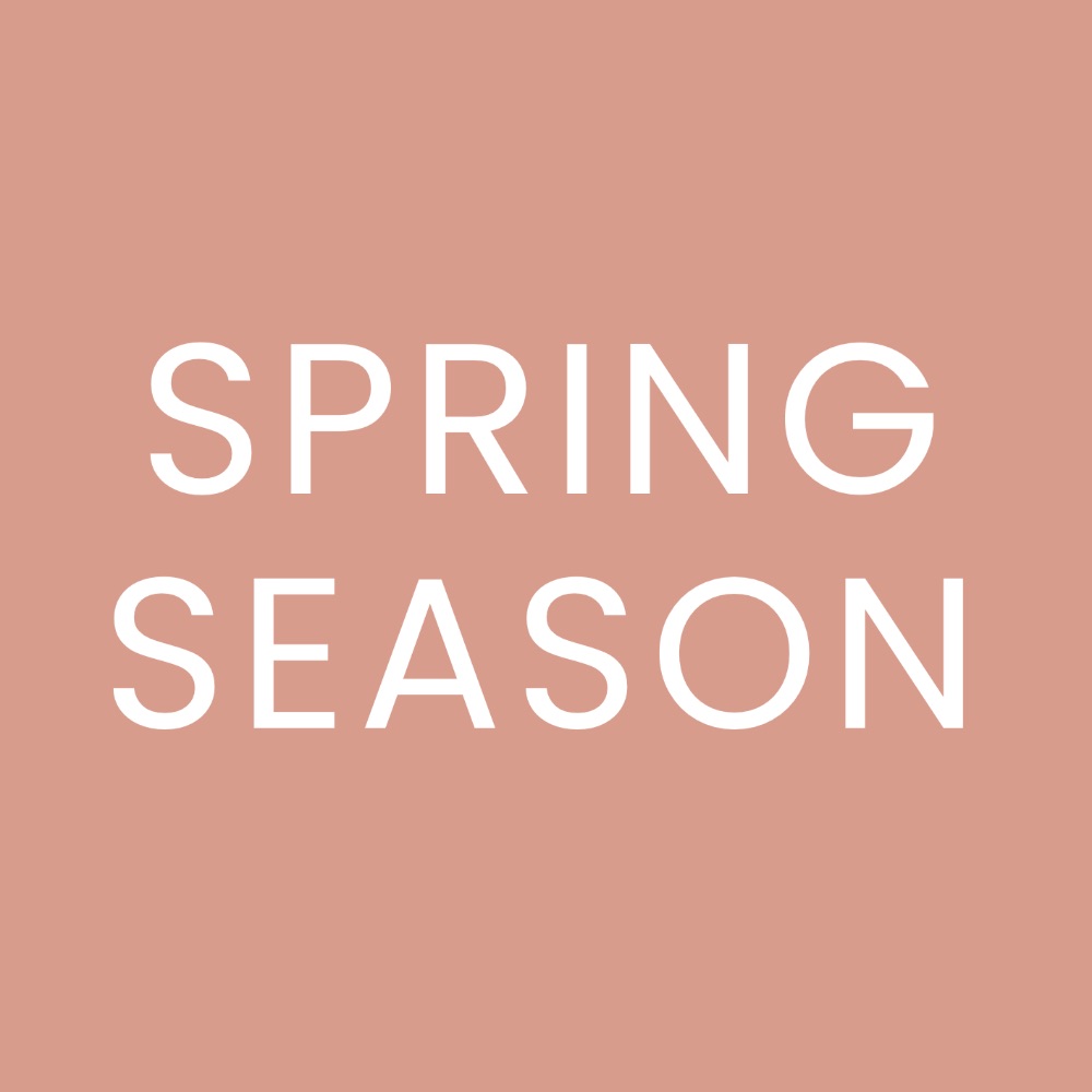 Spring Season