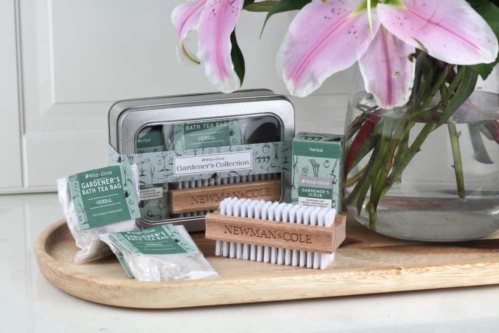 Gardener's Gift Set | Wild Olive