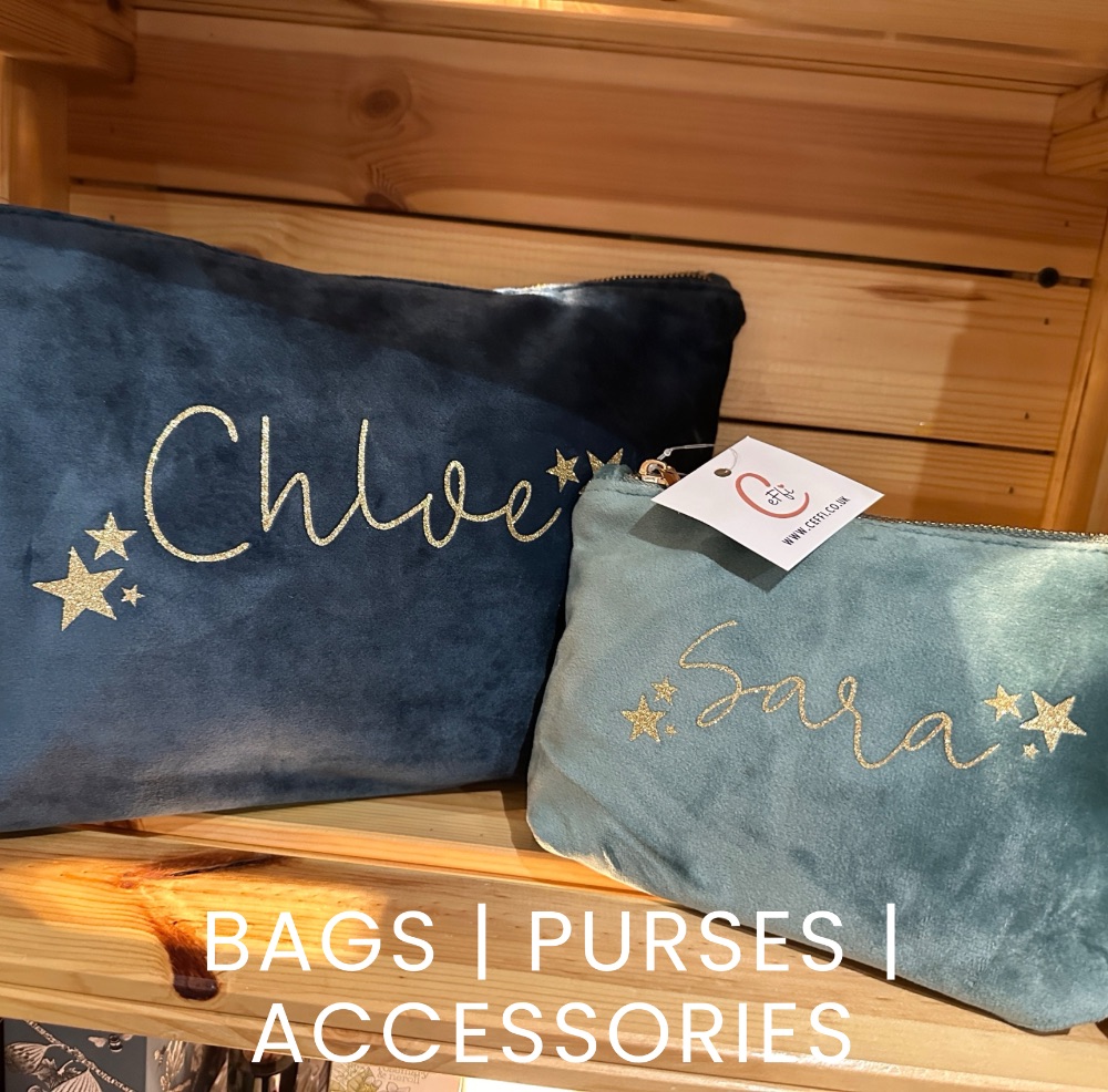 3 | Bags | Purses | Access - Small Gift Box Item