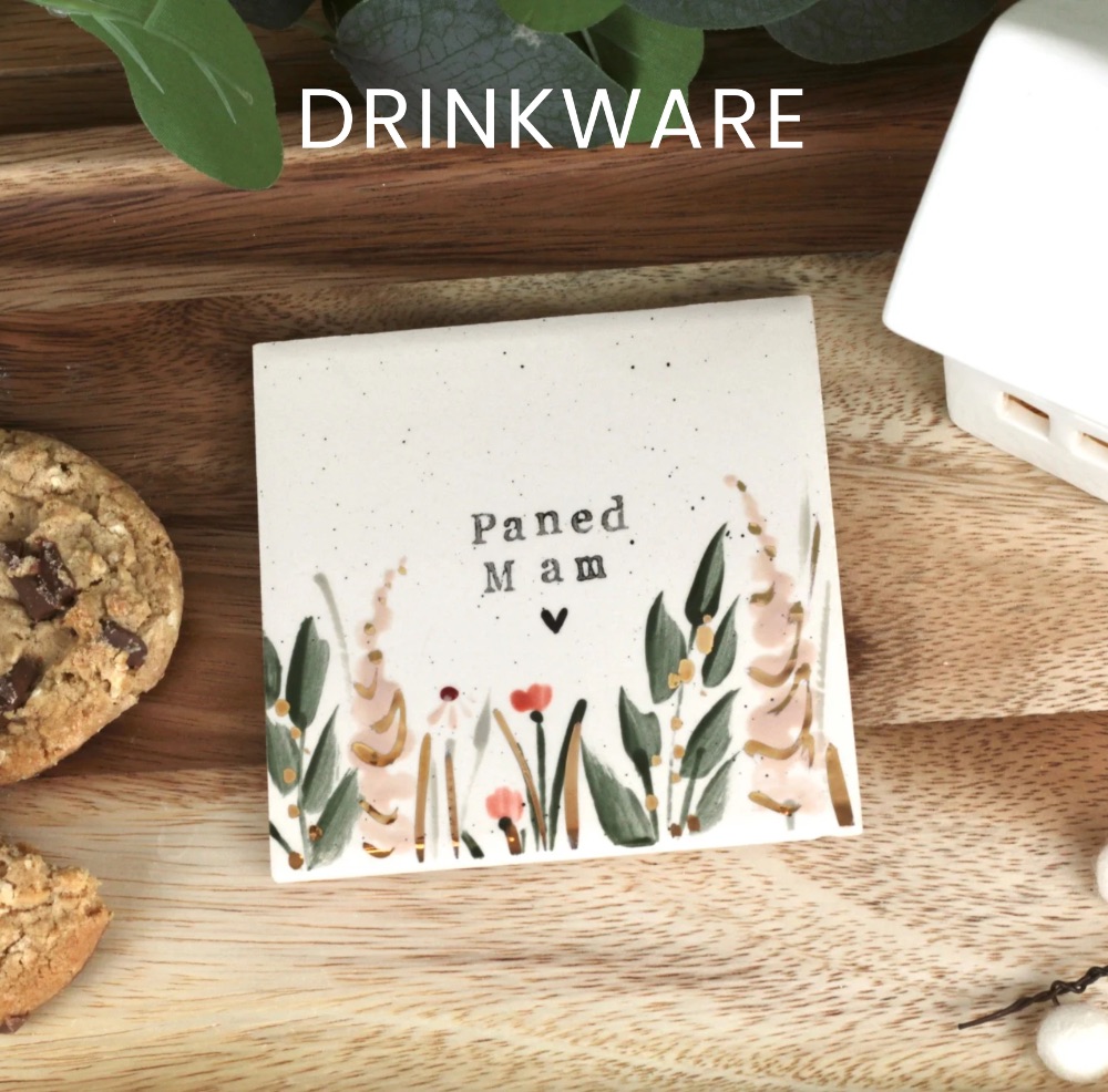 3 | Drinkware - Small Gift Box Item