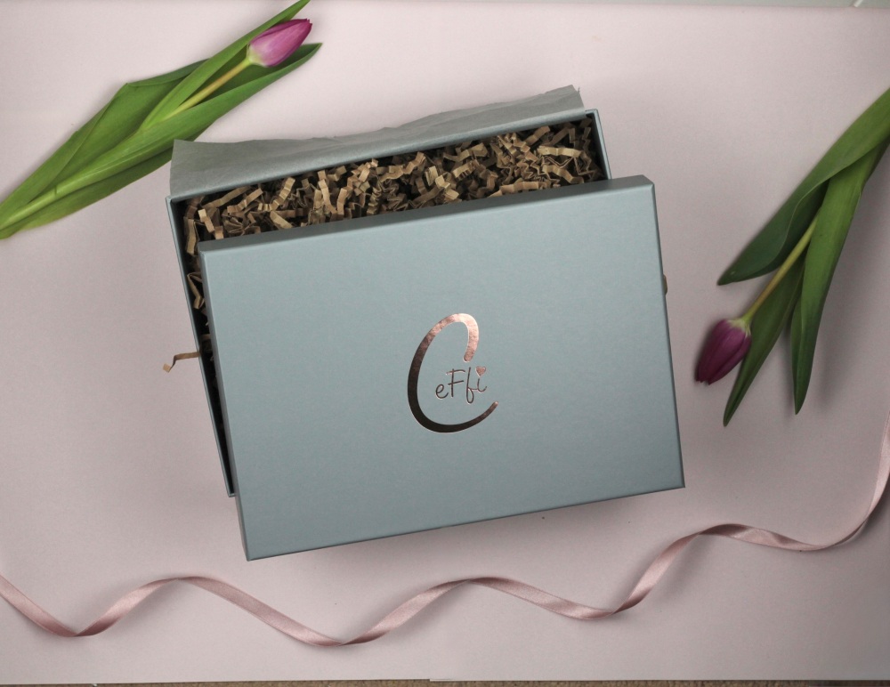 1 | Large Gift Box | Fill Your Own