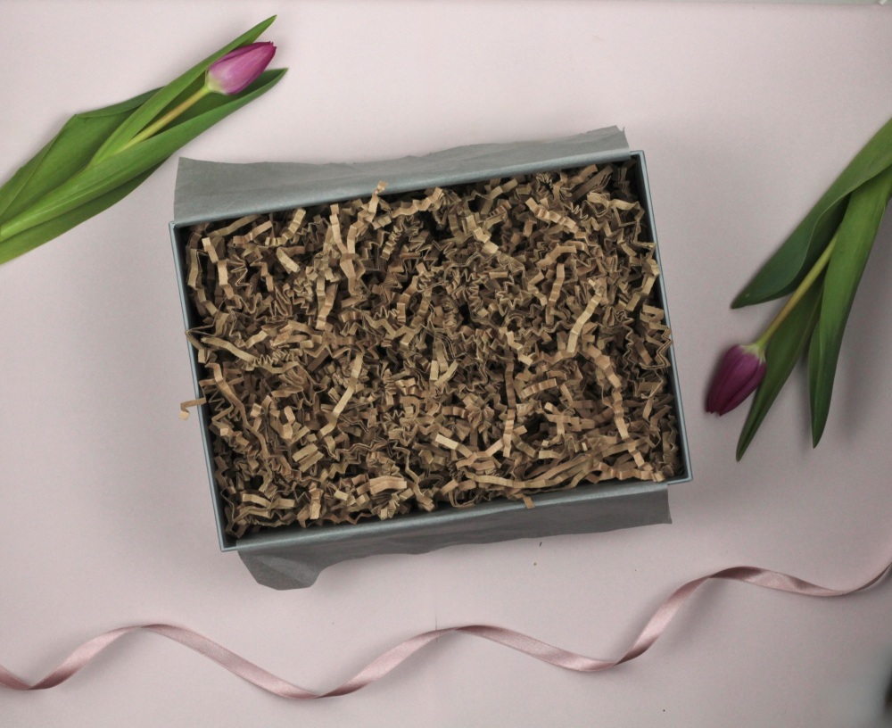 1 | Large Gift Box | Fill Your Own