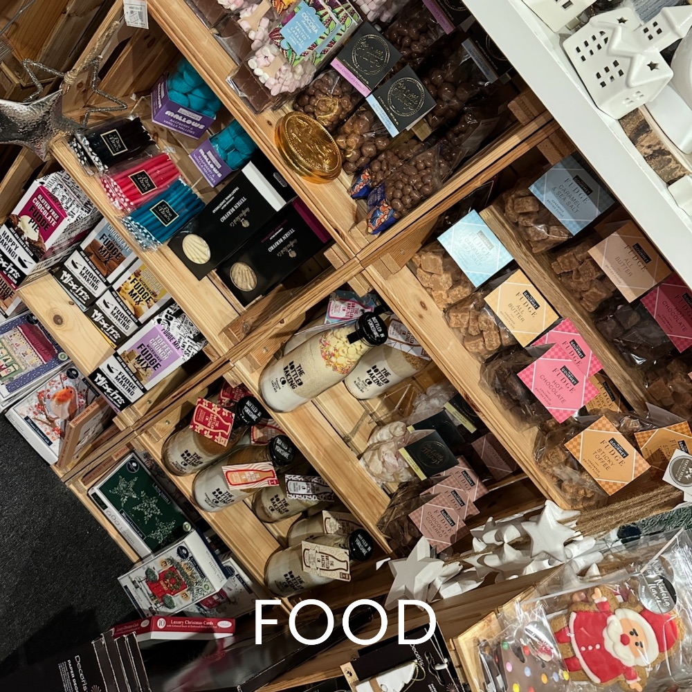 3 | Food - Small Gift Box