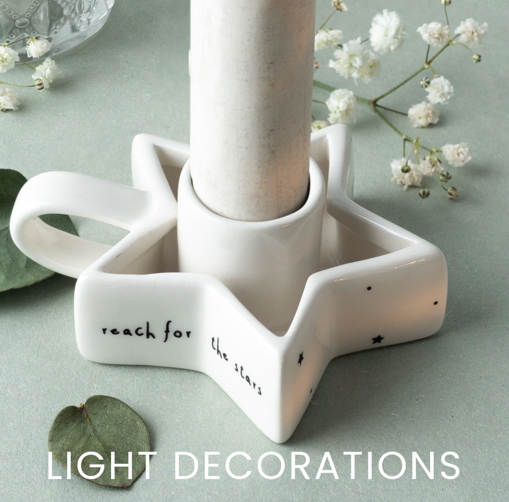3 | Light Decorations - Large Gift Box Item