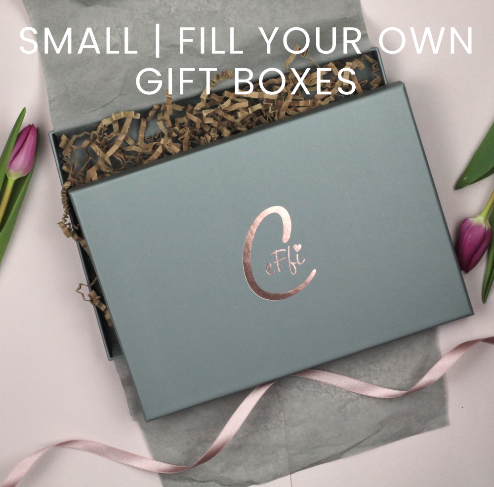 1 | Small Gift Box Choice