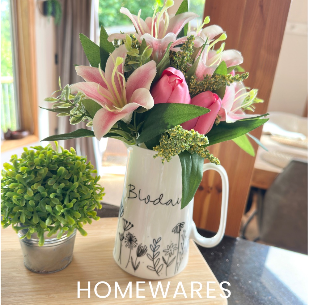 CeFfi Homewares