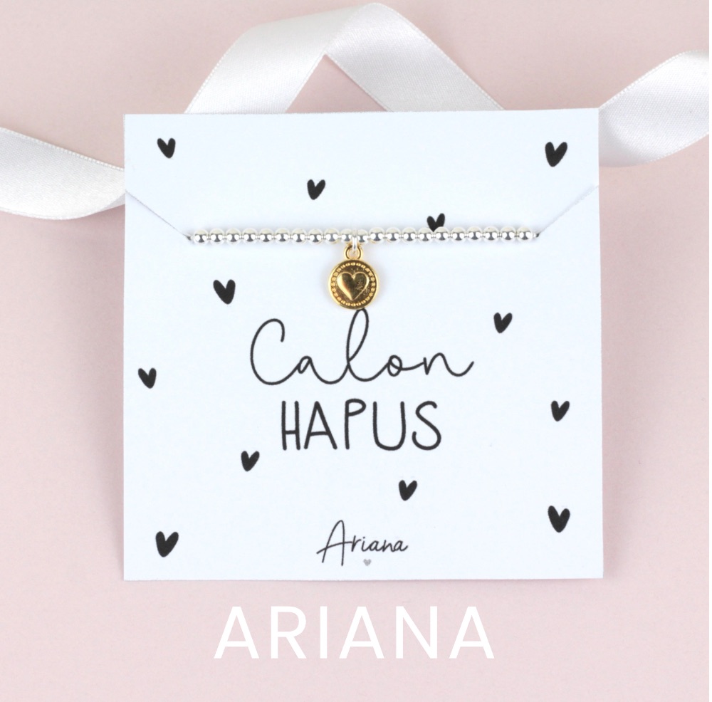 Ariana