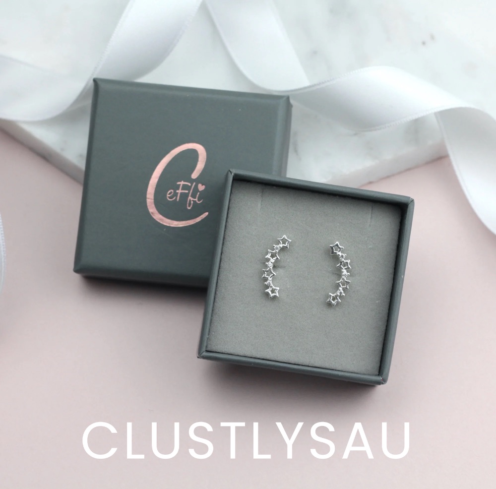 CLUSTLYSAU
