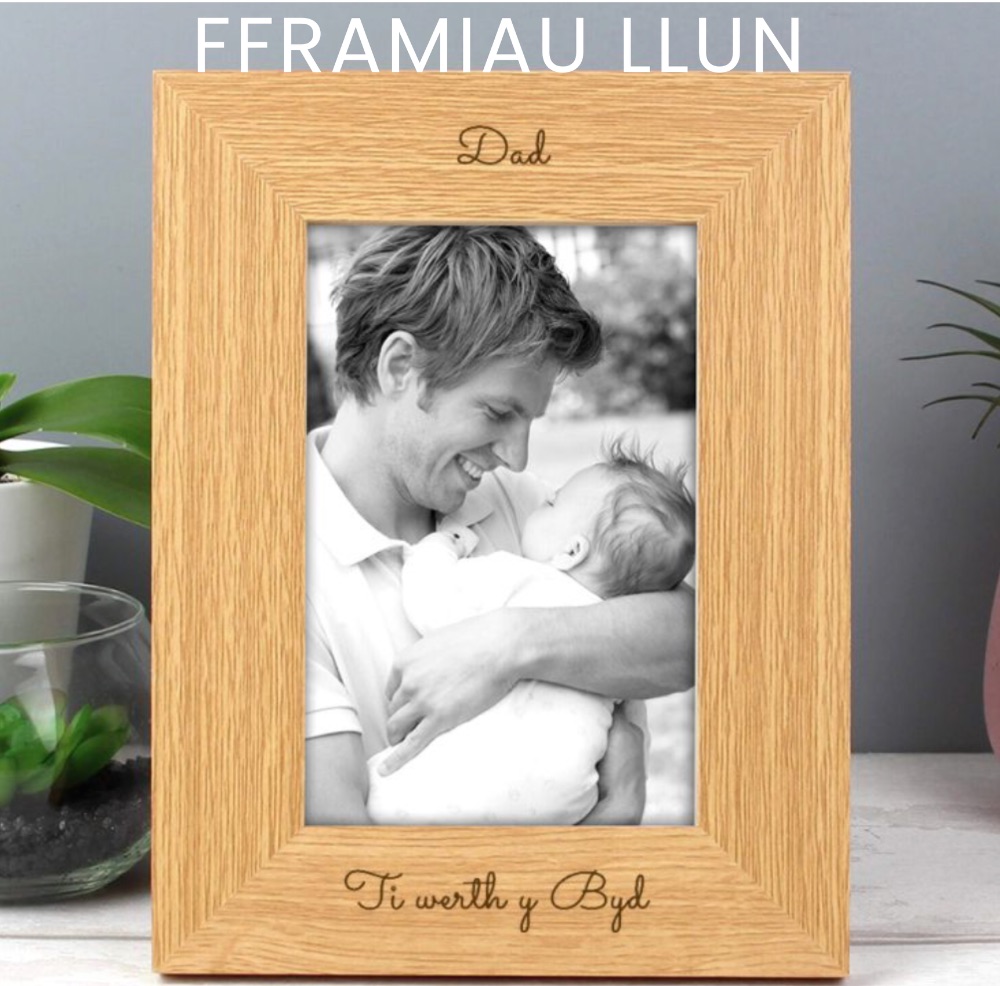 Fframiau Llun