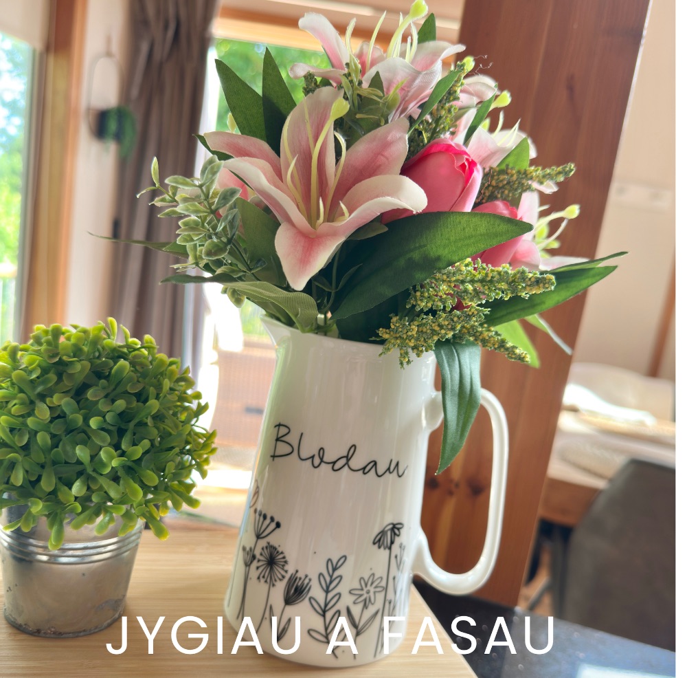 Jygiau a Fasau