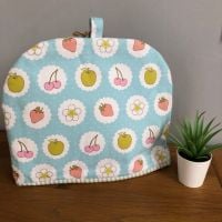 Tea Cosy - Fruit and Flowers