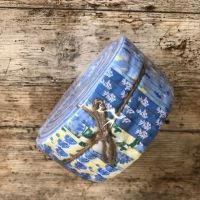 Fabric Freedom - Meadow - Large Fabric Roll - 40 Strips