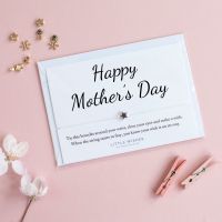 WISH094 Happy Mother's Day (pack of 5)
