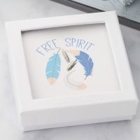 Free Spirit Earrings - Pack of 5
