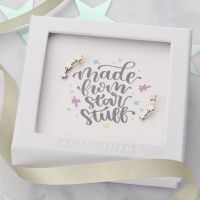 Made From Star Stuff Earrings - Pack of 5