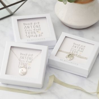 Never Let Anyone Dull Your Sparkle Set019