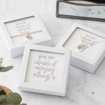 You Are Capable of Amazing Things Set088