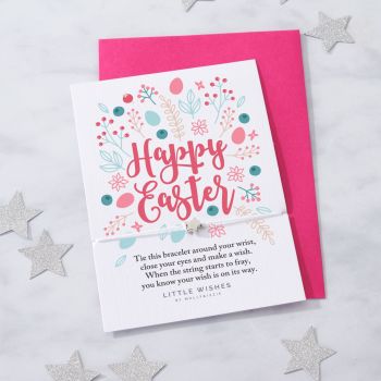 WISH207 Happy Easter Wish (pack of 5)