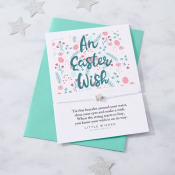 WISH208 An Easter Wish (pack of 5)