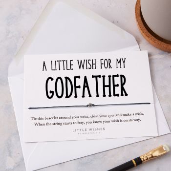WISH032 Godfather (pack of 5)