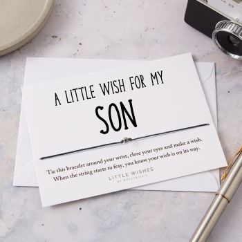 WISH024 Son (pack of 5)
