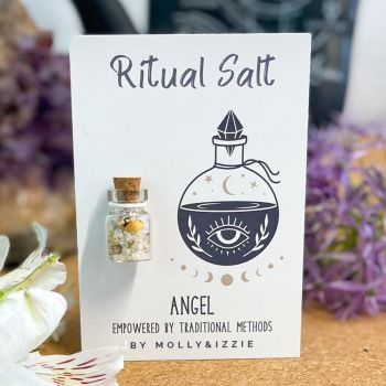 Rituals Salt - Angel  Pack of 5