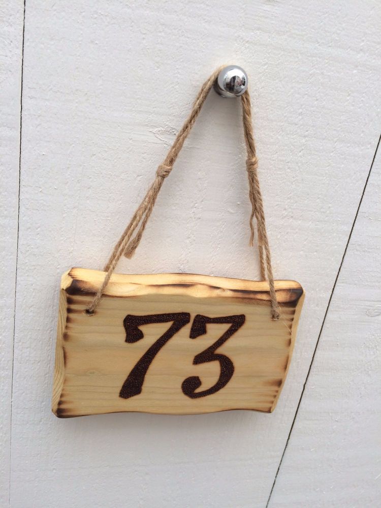 15cm x 10cm (Number)