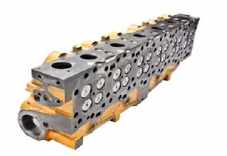 CAT C7 Cylinder Heads