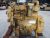 CAT 3054 4.4 L Core Engine 2