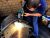 Engine Metal Spraying Repairs on Caterpillar and Cummins Engines 2