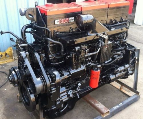 Remanufactured N14 Cummins® Truck Engines For Sale | Australia