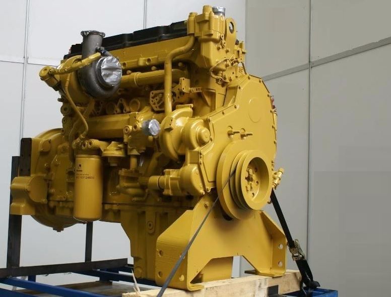 Caterpillar® C13 Acert Engines For Sale Australia and Worldwide CAT