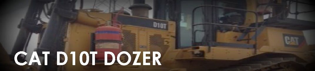 Remanufactured CaterpillarÂ® D10T Dozer Engines  For Sale Australia