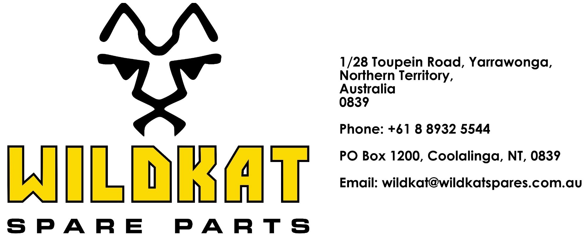 Wildkat Contact Details