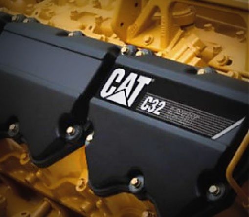 CaterpillarÂ® Used C32 Engine Parts From Second Hand Engines For Sale Australia