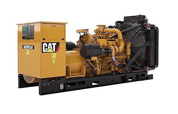 CaterpillarÂ® C32 Generators and Genset Engine Remanufacturers Australia