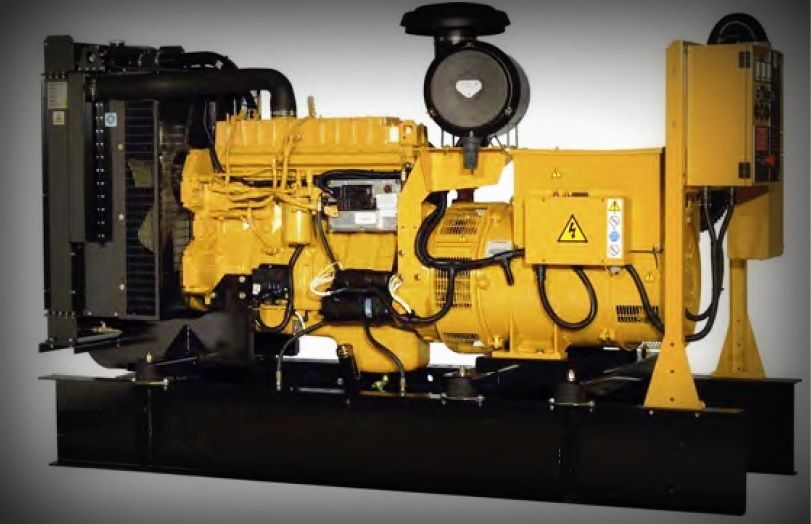 CaterpillarÂ® C18 Generator Set Engine Remanufacturers Australia & Worldwide