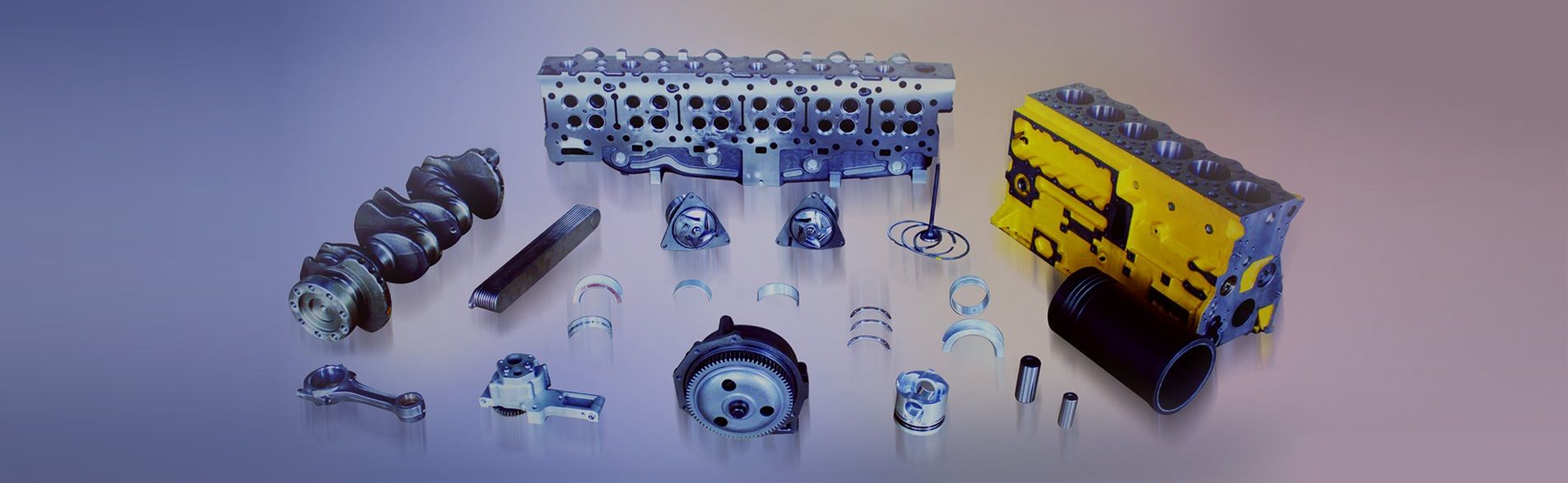 Jereh CATÂ® and CumminsÂ® Engine Parts Distributors Australia with Bells CaterpillarÂ® and CumminsÂ® Engines