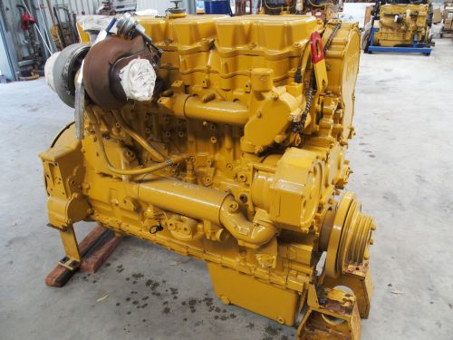 Caterpillar® C15 Acert Engines For Sale | Australia