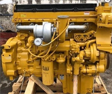 CaterpillarÂ® Used C13 Engine Parts From Second Hand Engines For Sale Australia
