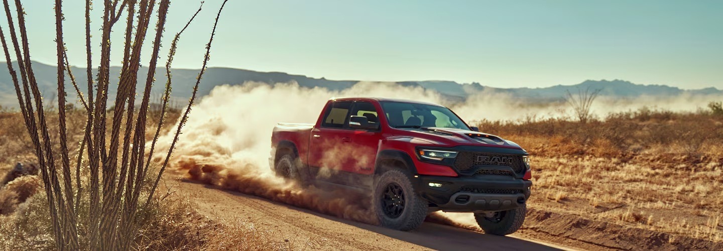 RAM 1500 Engine Remanufacturers Australia