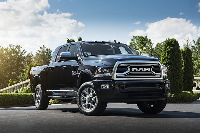 RAM 2500 Engine Remanufacturers Australia
