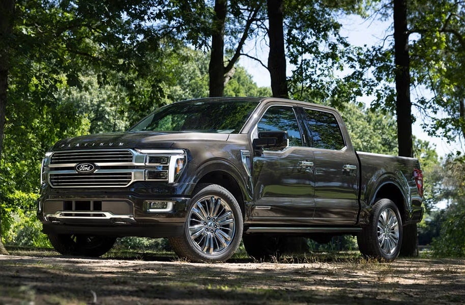 Ford F-150 MAHLE Truck Engine Parts Australia.jpg