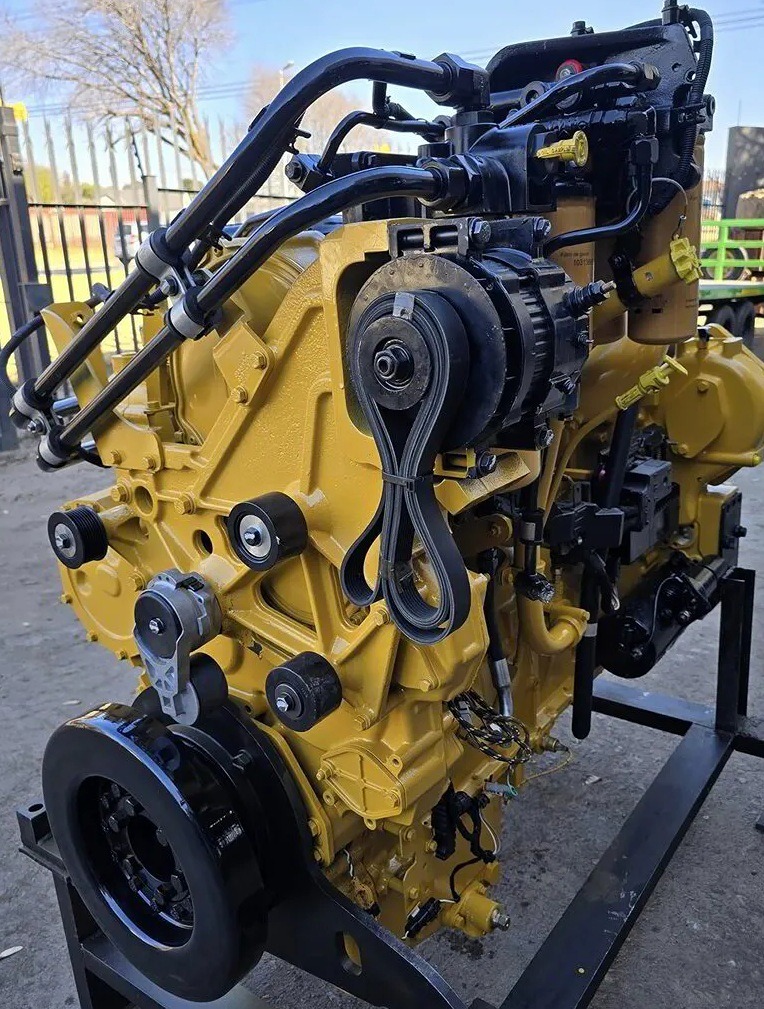 Caterpillar Piston 368-7818 by MAHLE Wholesalers in Western Australia